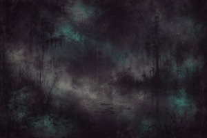 Copper and charcoal grunge background texture.