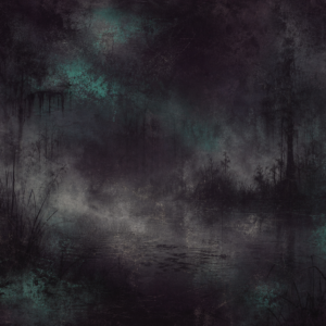 Copper and charcoal grunge background texture.