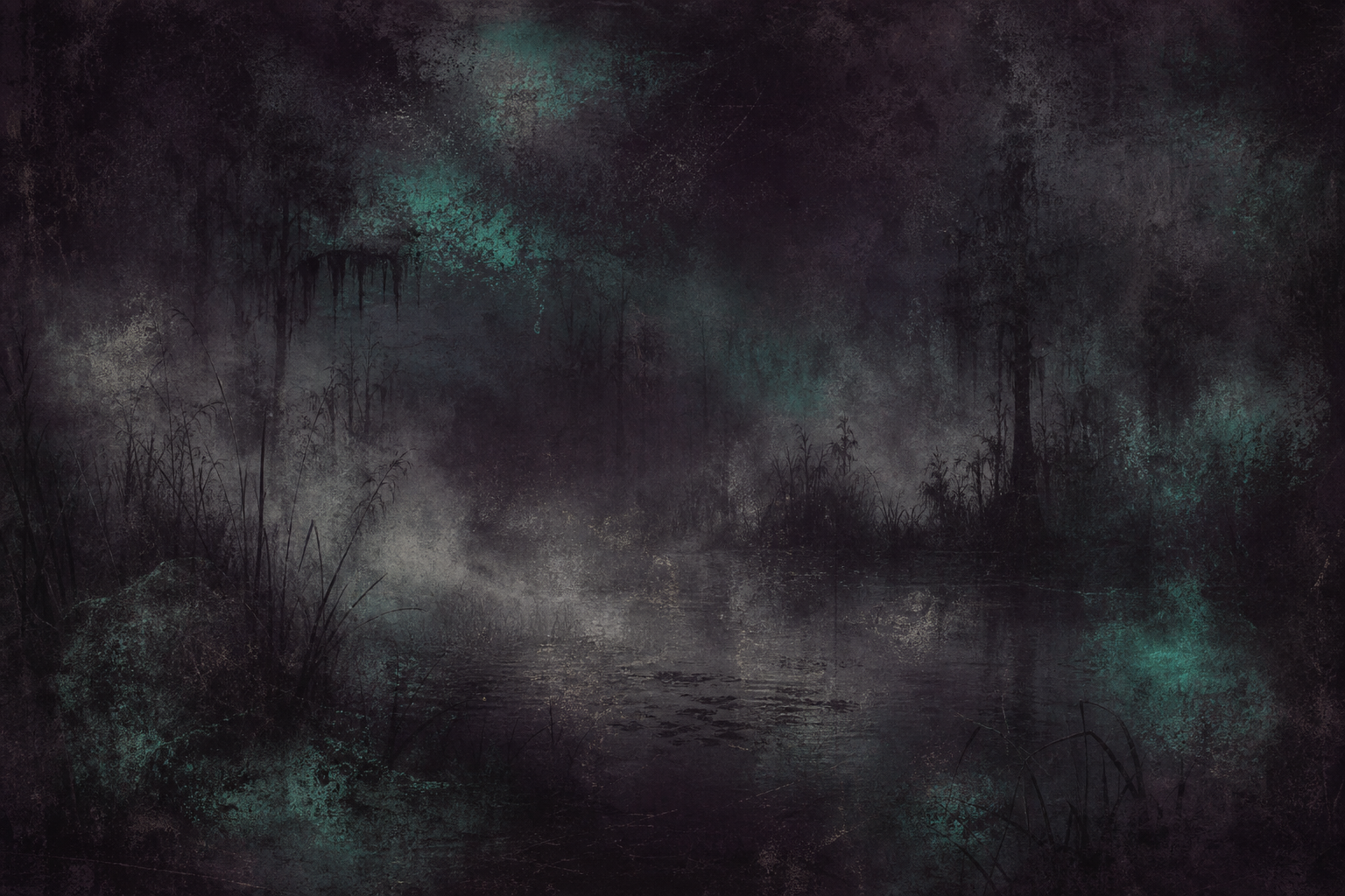 Copper and charcoal grunge background texture.